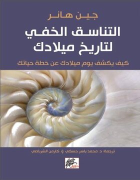 التناسق الخفي لتاريخ ميلادك